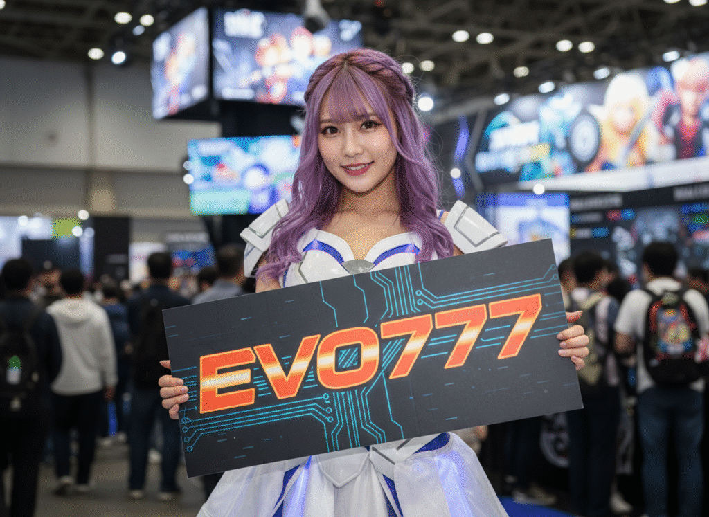 EVO777