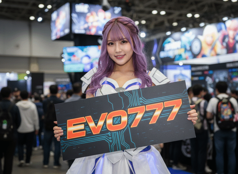 EVO777
