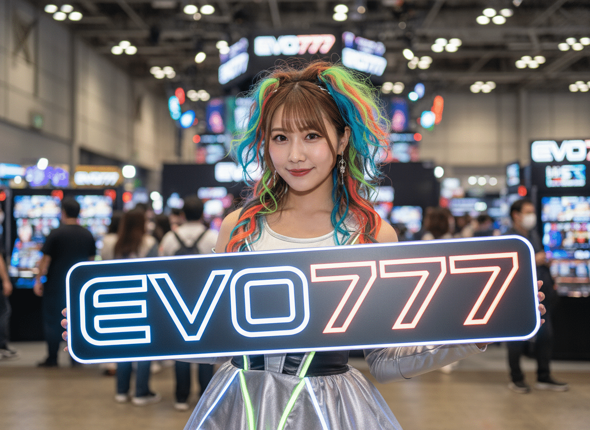 EVO777